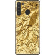 Чехол BoxFace Samsung Galaxy A21 (A215) 