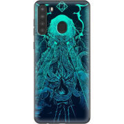 Чехол BoxFace Samsung Galaxy A21 (A215) 