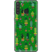 Чехол BoxFace Samsung Galaxy A21 (A215) 