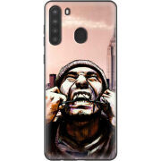 Чехол BoxFace Samsung Galaxy A21 (A215) 