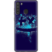 Чехол BoxFace Samsung Galaxy A21 (A215) 