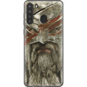 Чехол BoxFace Samsung Galaxy A21 (A215) 