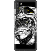 Чехол BoxFace Samsung Galaxy A21 (A215) 