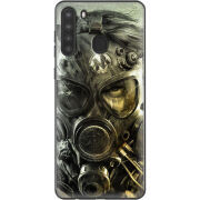 Чехол BoxFace Samsung Galaxy A21 (A215) 