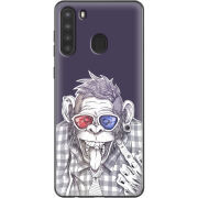 Чехол BoxFace Samsung Galaxy A21 (A215) 