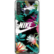 Чехол BoxFace Samsung Galaxy A21 (A215) 