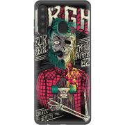 Чехол BoxFace Samsung Galaxy A21 (A215) 