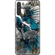 Чехол BoxFace Samsung Galaxy A21 (A215) 