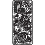 Чехол BoxFace Samsung Galaxy A21 (A215) 