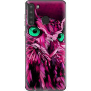 Чехол BoxFace Samsung Galaxy A21 (A215) 