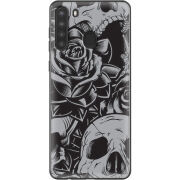 Чехол BoxFace Samsung Galaxy A21 (A215) 