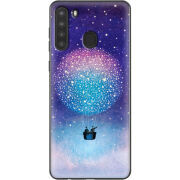 Чехол BoxFace Samsung Galaxy A21 (A215) 