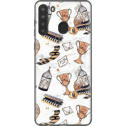 Чехол BoxFace Samsung Galaxy A21 (A215) 