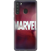 Чехол BoxFace Samsung Galaxy A21 (A215) 