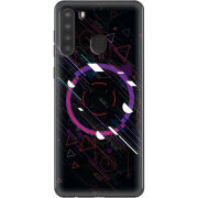 Чехол BoxFace Samsung Galaxy A21 (A215) 