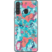 Чехол BoxFace Samsung Galaxy A21 (A215) 