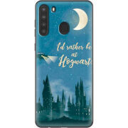 Чехол BoxFace Samsung Galaxy A21 (A215) 