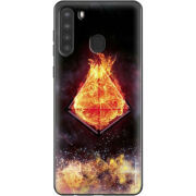 Чехол BoxFace Samsung Galaxy A21 (A215) 