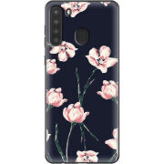 Чехол BoxFace Samsung Galaxy A21 (A215) 