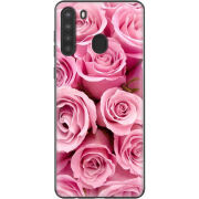 Чехол BoxFace Samsung Galaxy A21 (A215) 