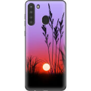 Чехол BoxFace Samsung Galaxy A21 (A215) 