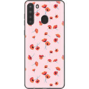 Чехол BoxFace Samsung Galaxy A21 (A215) 