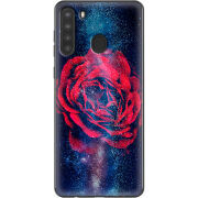 Чехол BoxFace Samsung Galaxy A21 (A215) 