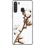 Чехол BoxFace Samsung Galaxy A21 (A215) 