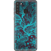 Чехол BoxFace Samsung Galaxy A21 (A215) 