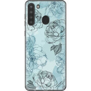 Чехол BoxFace Samsung Galaxy A21 (A215) 