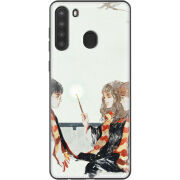 Чехол BoxFace Samsung Galaxy A21 (A215) 