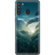 Чехол BoxFace Samsung Galaxy A21 (A215) 