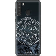 Чехол BoxFace Samsung Galaxy A21 (A215) 