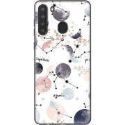 Чехол BoxFace Samsung Galaxy A21 (A215) 