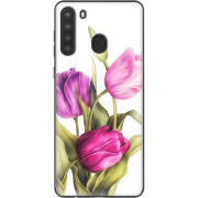 Чехол BoxFace Samsung Galaxy A21 (A215) 