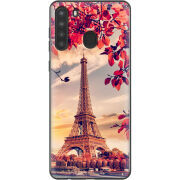 Чехол BoxFace Samsung Galaxy A21 (A215) 