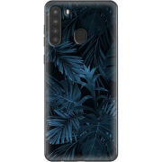 Чехол BoxFace Samsung Galaxy A21 (A215) 