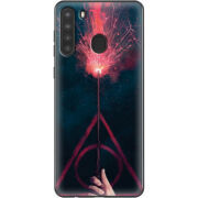 Чехол BoxFace Samsung Galaxy A21 (A215) 