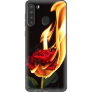 Чехол BoxFace Samsung Galaxy A21 (A215) 