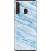 Чехол BoxFace Samsung Galaxy A21 (A215) 