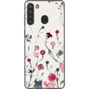 Чехол BoxFace Samsung Galaxy A21 (A215) 