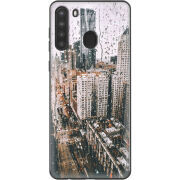 Чехол BoxFace Samsung Galaxy A21 (A215) 