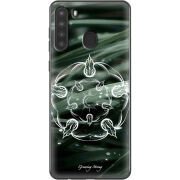 Чехол BoxFace Samsung Galaxy A21 (A215) 