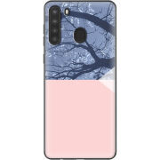 Чехол BoxFace Samsung Galaxy A21 (A215) 