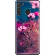 Чехол BoxFace Samsung Galaxy A21 (A215) 