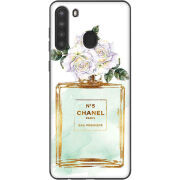 Чехол BoxFace Samsung Galaxy A21 (A215) 