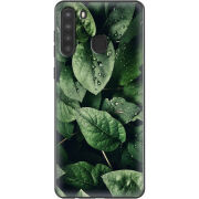 Чехол BoxFace Samsung Galaxy A21 (A215) 