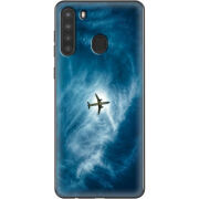 Чехол BoxFace Samsung Galaxy A21 (A215) 