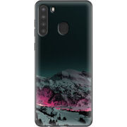 Чехол BoxFace Samsung Galaxy A21 (A215) 