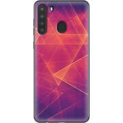 Чехол BoxFace Samsung Galaxy A21 (A215) 